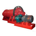 Rod Ball Mill Nhà máy chế biến quặng vàng